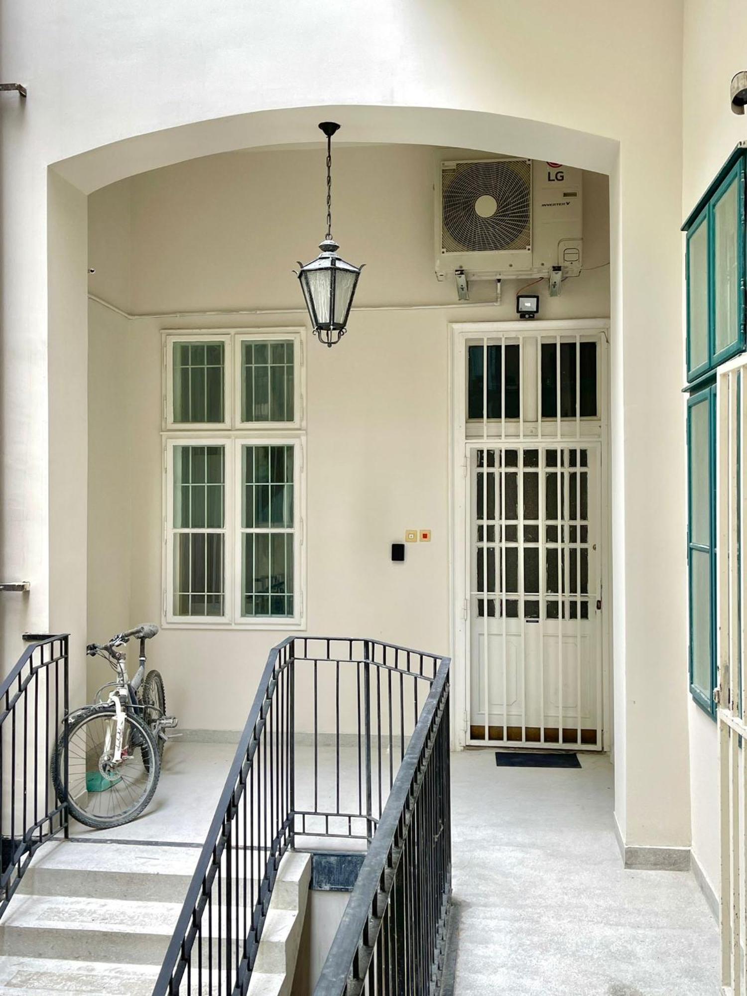La Racha Residence - By Agada Budapeste Exterior foto